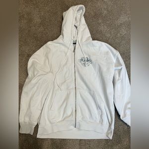 brandy melville hoodie